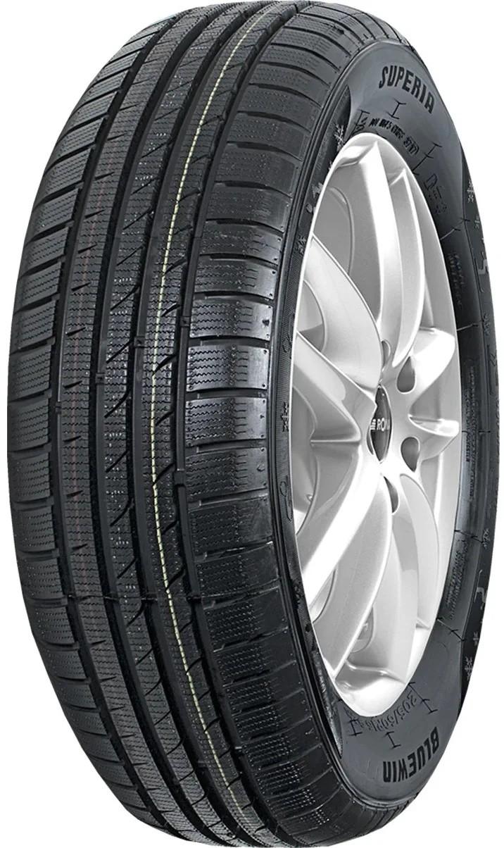Anvelopa pentru camioneta Superia BLUEWIN VAN 235/65 R16C 115R