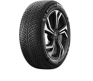 Anvelopa Michelin PILOT ALPIN 5 255/60 R20 113V SUV XL