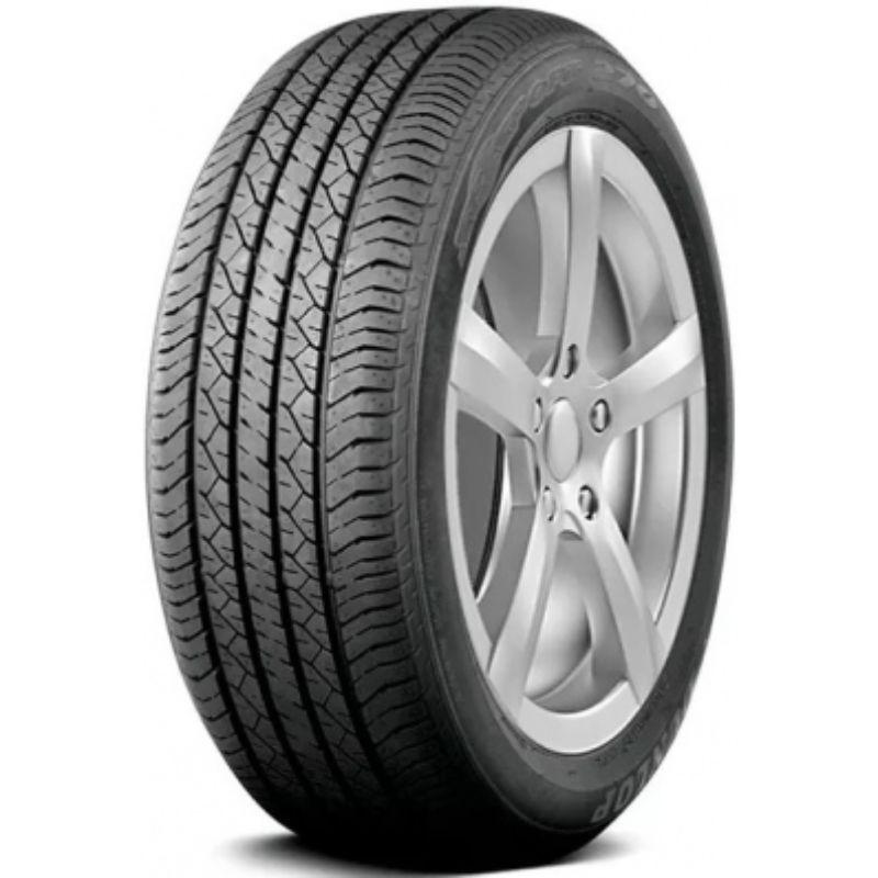 Anvelopa SUV Dunlop 235/55R18 100H SP Sport 270 LHD