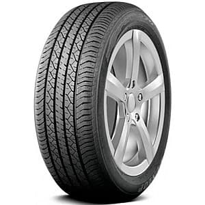 Шина для внедорожника Dunlop 235/55R18 100H SP Sport 270 LHD