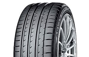 Шина YOKOHAMA 275/40R22 108Y ADVAN Sport V105