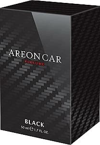 Автомобильный освежитель воздуха Areon Perfume Black 100ml