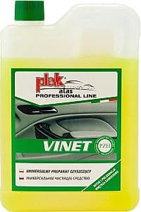  Atas Vinet 1.8 l