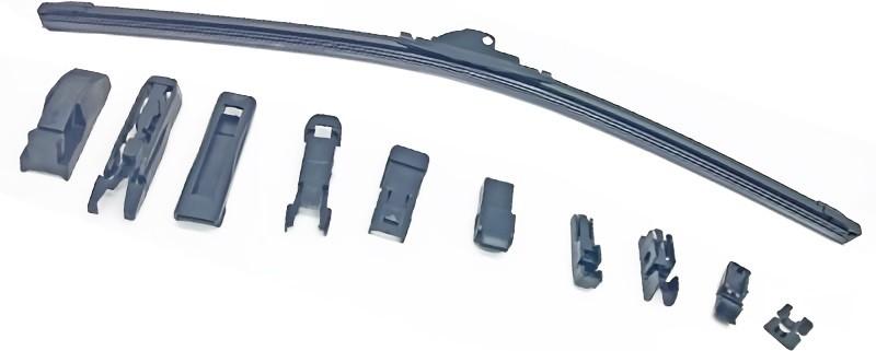 Stergator parbriz auto CATOL LUX MF-808 REAR MULTIFUNCTIONAL 12 300MM