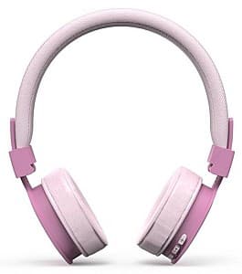 Наушники Hama Freedom Lit II Pink