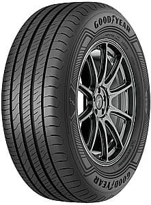 Шина Goodyear 285/45R22 114H EFFICIENT GRIP 2 SUV XL