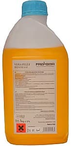  Fraber Vera Pelle Arancio 1kg