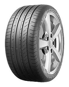 Anvelopa Fulda 235/40R18 95Y Sport Control 2 XL