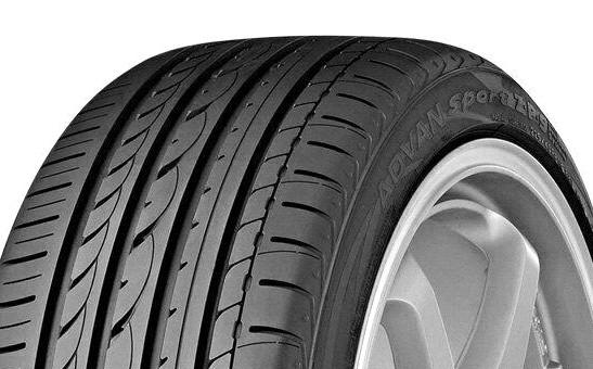 Anvelopa YOKOHAMA 275/45R20 110Y ADVAN Sport V103