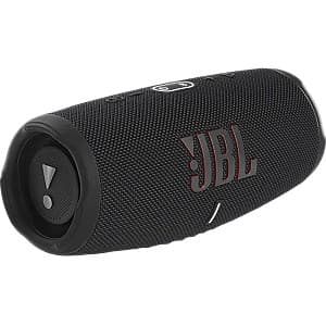 Boxa portabila JBL Charge 5 Black