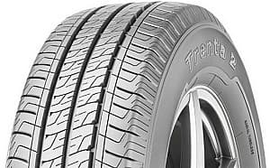 Легкогрузовые шины Sava 195/75R16C 107/105S Trenta 2