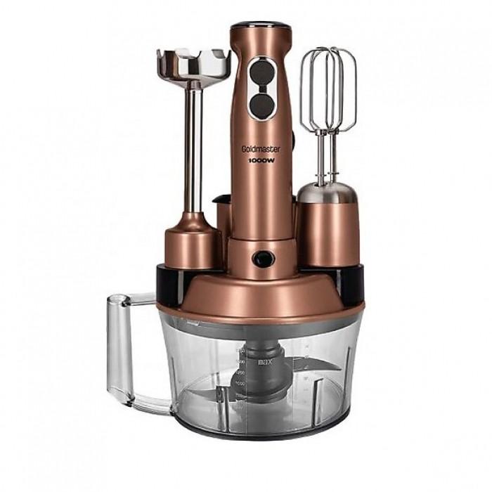 Блендер Goldmaster GM 7239 G 1000 W