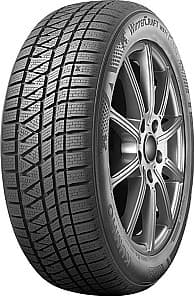 Anvelopa KUMHO 255/70R16 111H WS71