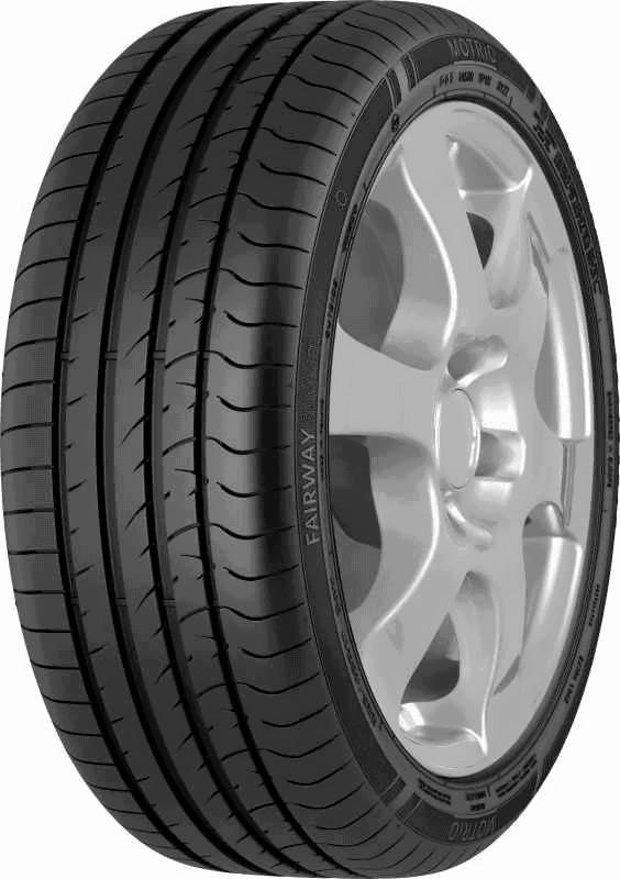 Шина MOTRIO 215/60R17 96H Fairway Summer