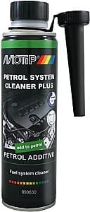 Очистка кузова Motip 090630 Petrol System Cleaner Plus 300мл