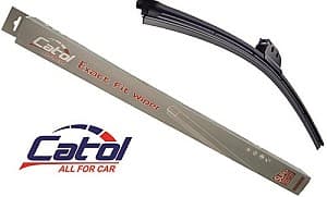 Stergator CATOL LUX Renault Scenic II (650mm+550mm)