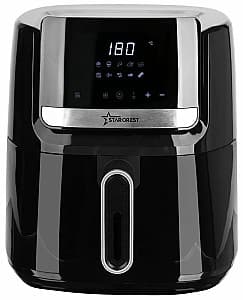 Аэрофритюрница Starcrest SFR-6250BK Black