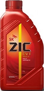 Гидравлическое масло ZIC CVT MULTI 1L