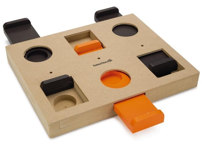 Игрушка для собаки Beeztees ZENGA (619037)