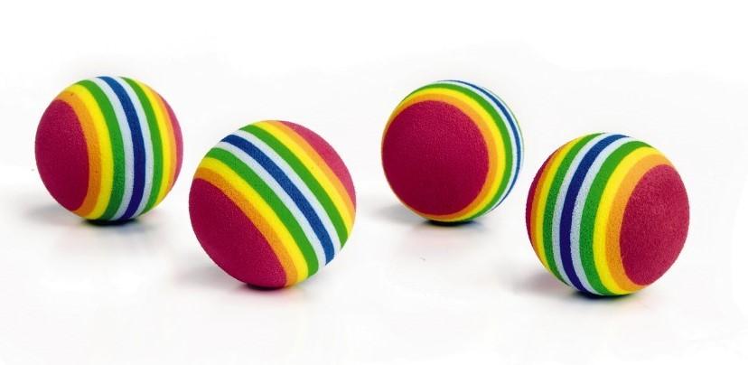 Игрушка для кошки Beeztees De Luxe (425310)