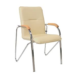 Scaun de birou DP SAMBA V-18 Beige