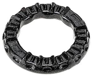 Игрушка для собаки Ferplast SMILE XS RING BLACK