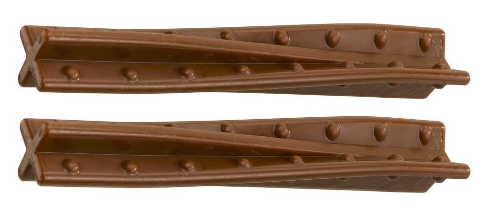 Jucarie pentru caine Ferplast GOODB N. HELIX BAG BEEF M