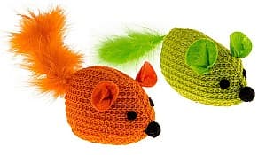 Игрушка для кошки Ferplast PA 5414