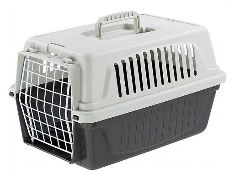 Transportator de pisici Ferplast ATLAS 10 EL