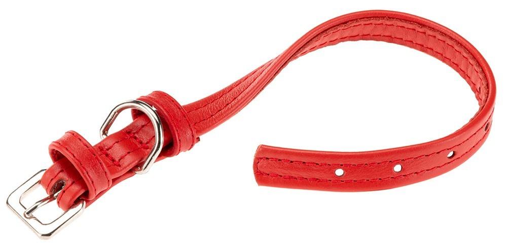 Ошейник для собак Ferplast VOGUE FLAT CF15/29 красный