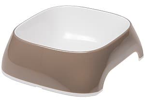 Миска для собачьего корма Ferplast Glam Small Dove Grey