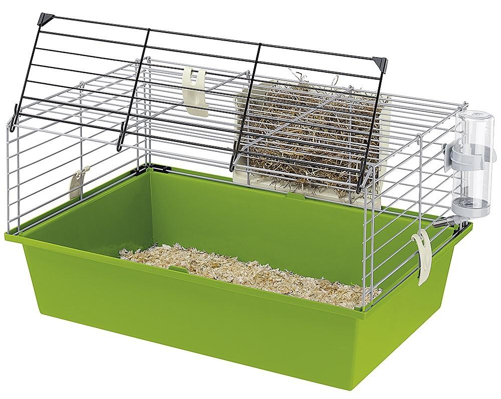 Cusca pentru hamsteri Ferplast CAVIE 60