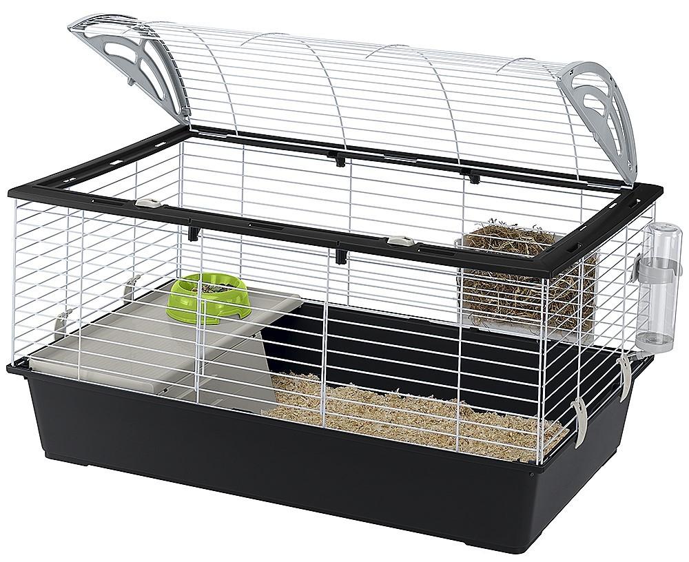 Cusca pentru hamsteri Ferplast Casita 100