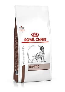 Hrană uscată pentru câini Royal Canin HEPATIC DOG 1.5КG