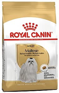 Hrană uscată pentru câini Royal Canin Maltese Adult 1.5kg