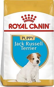 Hrană uscată pentru câini Royal Canin JACK RUSSEL PUPPY 3kg