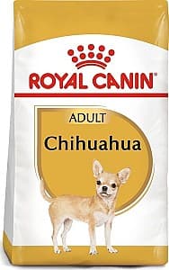 Hrana uscata pentru caini Royal Canin Chihuahua Adult 1.5kg