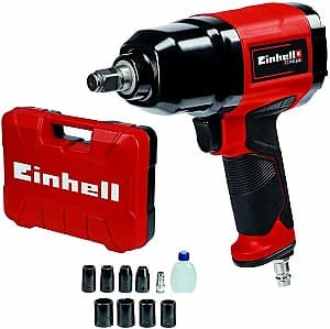 Пневматический гайковёрт Einhell TC-PW 340