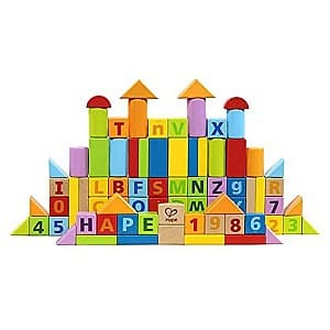  Xiaomi Hape Wooden Blocks (80 pcs)