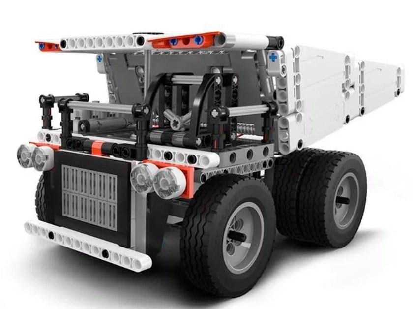 Constructor Xiaomi Mitu Robot Builder Truck