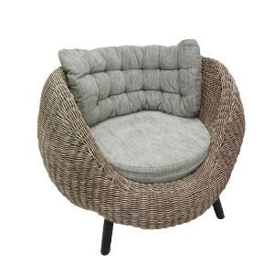 Fotoliu de terasa All Home Pearl 9147