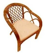 Fotoliu de terasa All Home SE 03