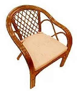 Кресло для террасы All Home SE 03