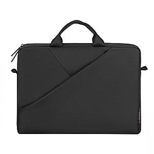 Geanta pentru laptop RIVACASE 8730 Grey