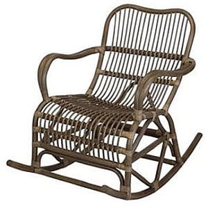 Кресло для террасы All Home Rattan 24821