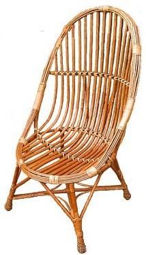 Fotoliu de terasa All Home 425