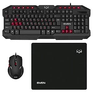 Set tastatura + Mouse SVEN GS-9200