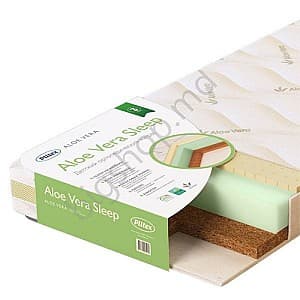 Saltea Plitex Aloe vera Sleep (АВ-12/1)