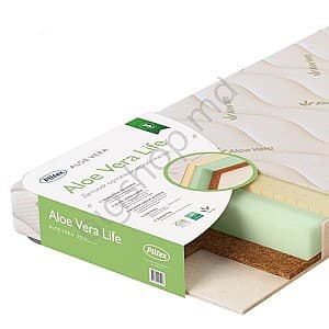 Saltea pentru copii Plitex Aloe vera Life (АВ-03/1)