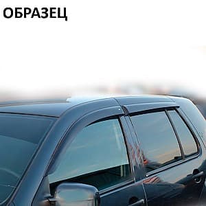 Дефлекторы Cobra Tuning Volkswagen Golf IV 5D 1999-2005 Wagon